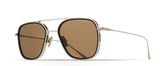 NIKI SUN GOLD/BLACK